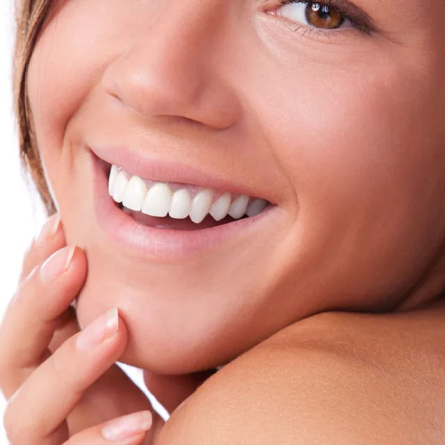 Diseño de sonrisa